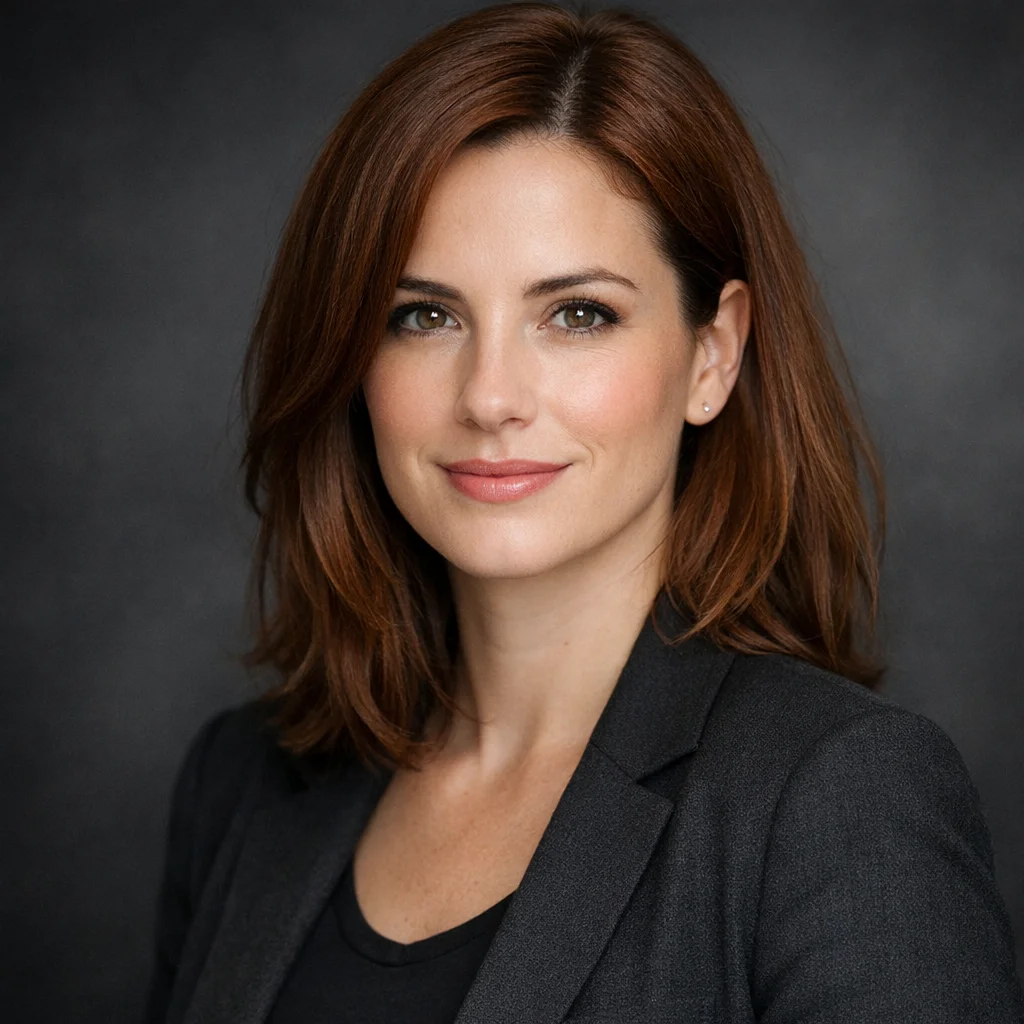 Photo of Mia Sinclair