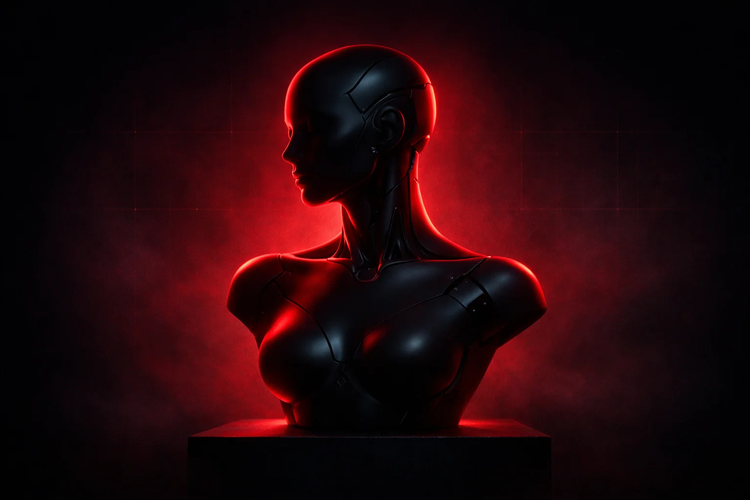 AI Sex Dolls