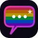 AI Gay Chat logo