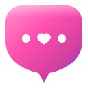 KI Sexchat logo