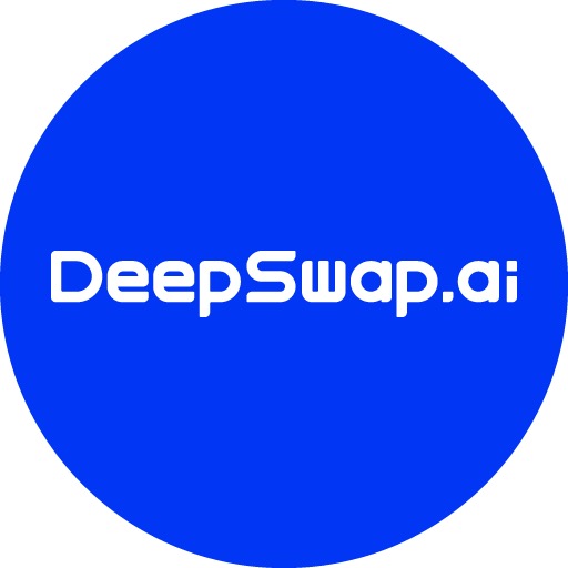 DeepSwap AI logo