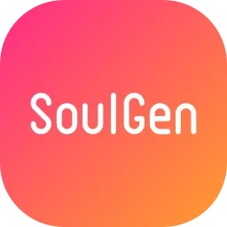 Soulgen logo